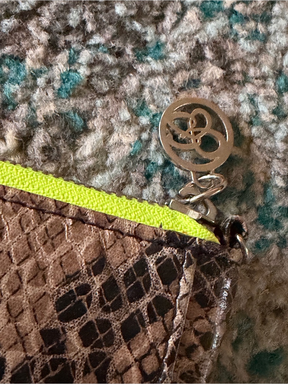 Jessica Simpson Multi Wallet - Picture 8 of 12